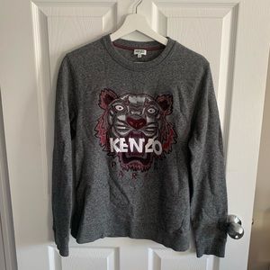 Kenzo Sweater